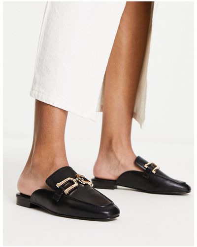 Stradivarius Loafers en mocassins voor dames Online sale met