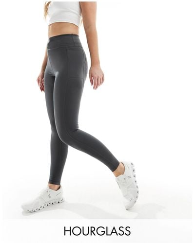 Asos 4505 Activewear  Womens Icon Yoga Legging Rust » Bapaskediri