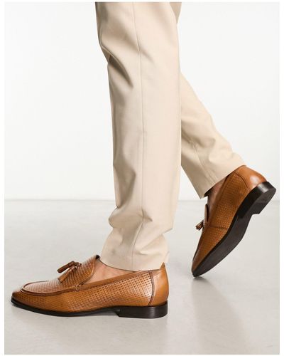 Dune Loafers for Men | Online Sale up to 20% off | Lyst