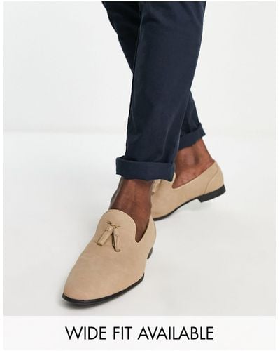 Asos best sale mocasines hombre