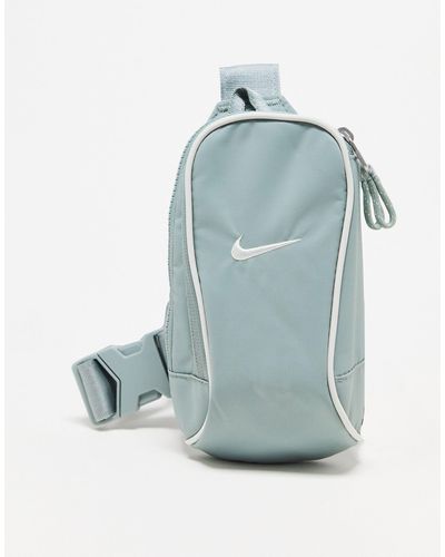Nike Sportswear Futura Luxe Crossbody Bag in Black – Oneness Boutique