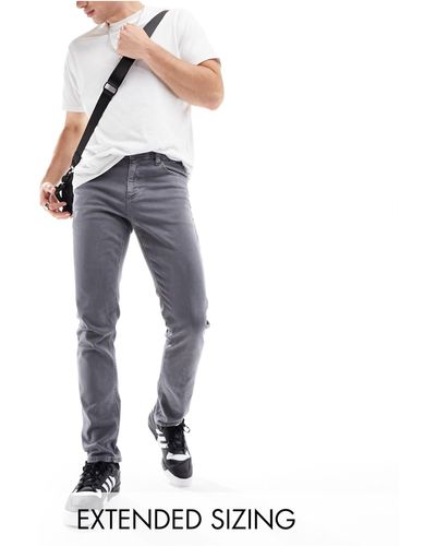 ASOS Slim Jeans - White