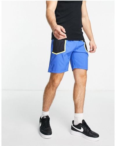 Bolongaro Trevor Sport – shorts - Blau