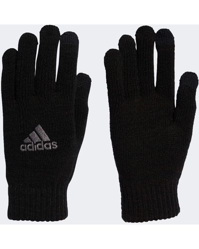 adidas Originals Adidas – essentials – handschuhe - Schwarz