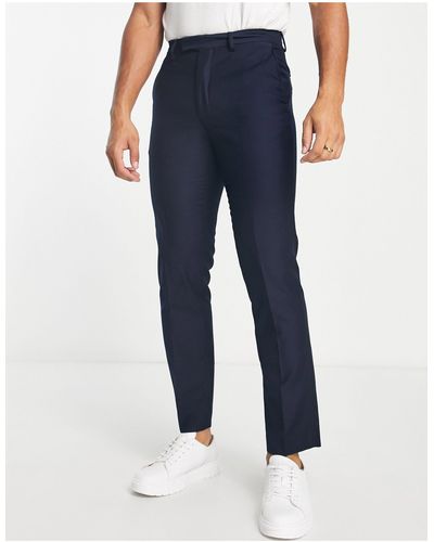 French Connection Pantalones - Azul