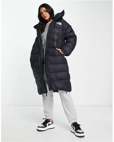 The North Face Long coats and winter coats for Women | Online Sale up to  58% off | Lyst Australia