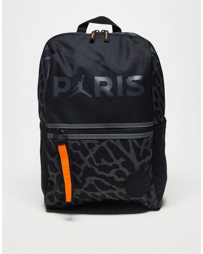 Nike Paris Saint-germain Essential Backpack - Blue