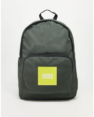Jack & Jones Bags for Men | Online Sale up to 50% off | Lyst