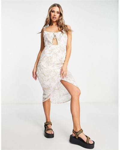 Missguided Dresses for Women | Online Sale up to 79% off | Lyst - Page 2