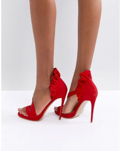 Women's PrettyLittleThing Shoes from C$42 | Lyst Canada