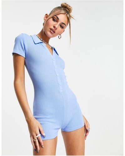Daisy Street Jumpsuits and rompers for Women | Online Sale up to 63% off |  Lyst