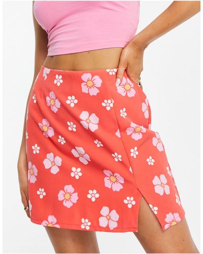 Cotton on cheap skirts