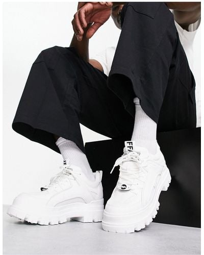 Buffalo Men's Ash Slim Jeans – A&M Clothing & Shoes