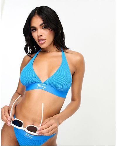Tommy Beachwear and swimwear outfits for Women | Online Sale up to 62% off | - 5