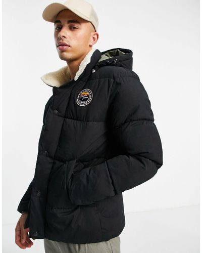 Jack & Jones Down and padded jackets for Men | Online Sale up to 71% off |  Lyst