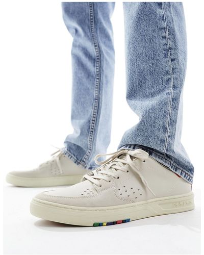 PS by Paul Smith Cosmo - sneakers - Blu