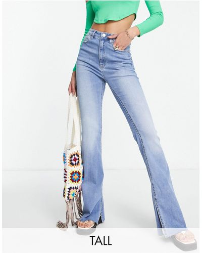 Stradivarius-Flared jeans voor dames | Online sale met kortingen tot 50% |  Lyst NL