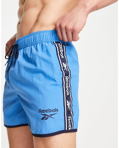 Reebok Beachwear for Men | Online Sale up to 40% off | Lyst UK