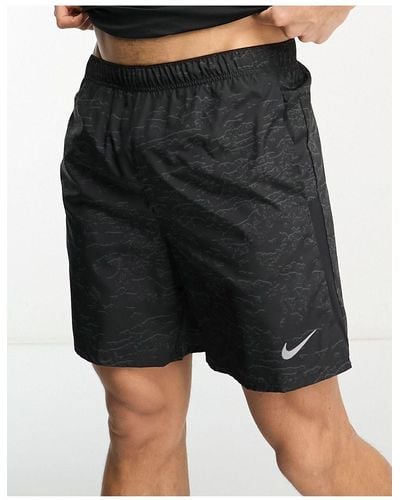 Nike Dri-fit Shorts - Black