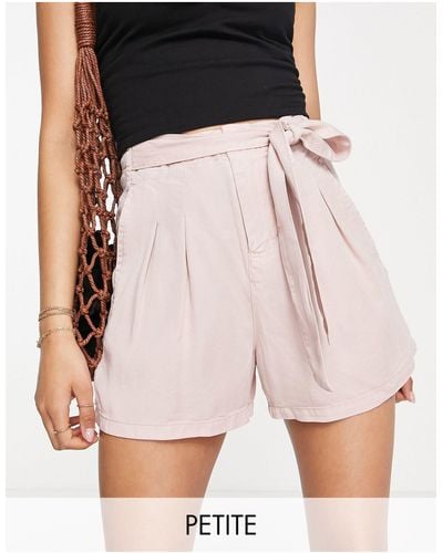 Vero Moda Mini 70% to Women for | Sale Lyst up shorts Online off 