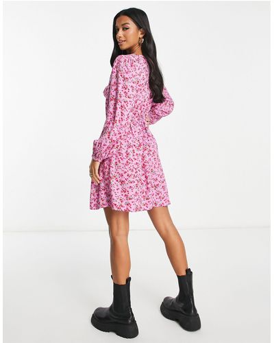 Miss Selfridge Dresses for Women | Online Sale up to 70% off | Lyst