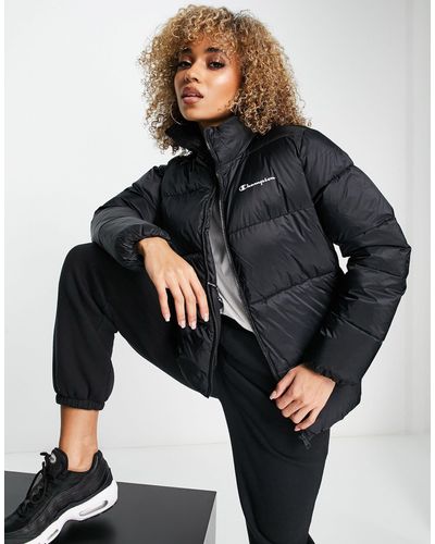 Women's champion hotsell winter coats