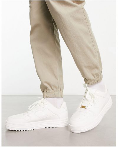 Bershka Shoes for Men | Online Sale up to 66% off | Lyst
