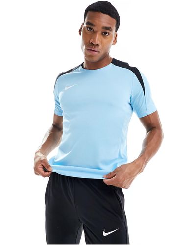 Nike Football Strike Dri-fit T-shirt - Blue