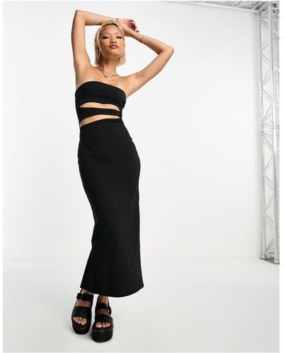 Bershka Dresses for Women | Online Sale up to 63% off | Lyst Australia