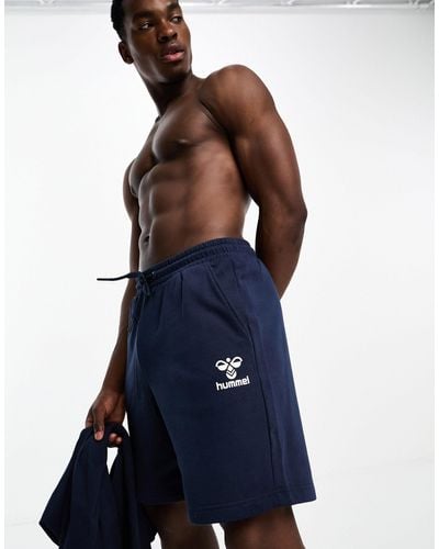 Blue Hummel Clothing for Men | Lyst UK