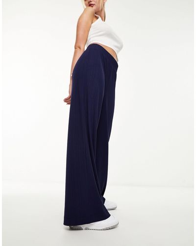 Monki-Broeken, pantalons en chino's voor dames | Online sale met kortingen  tot 45% | Lyst NL