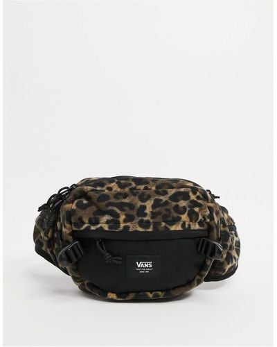 Men's Vans Belt Bags and Fanny Packs from $26 | Lyst