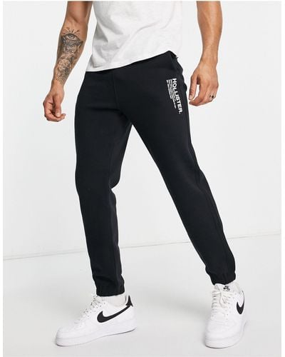 Men's Hollister Sweatpants from $40 | Lyst