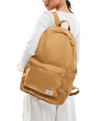 Herschel Supply Co. Pacific Daypack - Natural