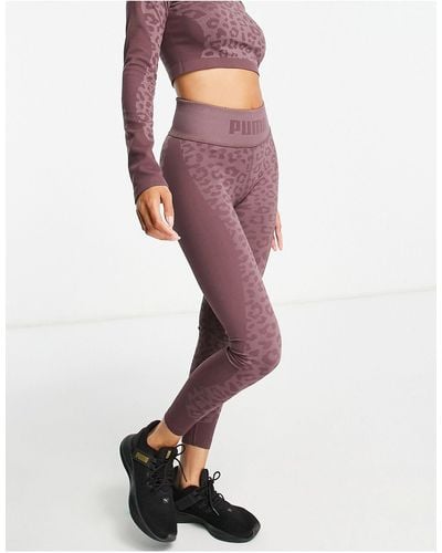 Puma luxe mesh clearance tight