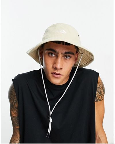 The North Face 66 Brimmer Bucket Hat - Black