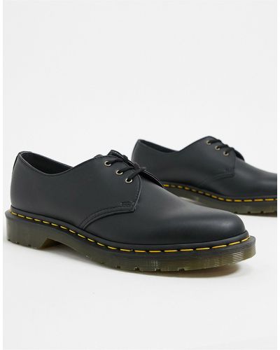 Dr. Martens 1461 Ziggy - Black