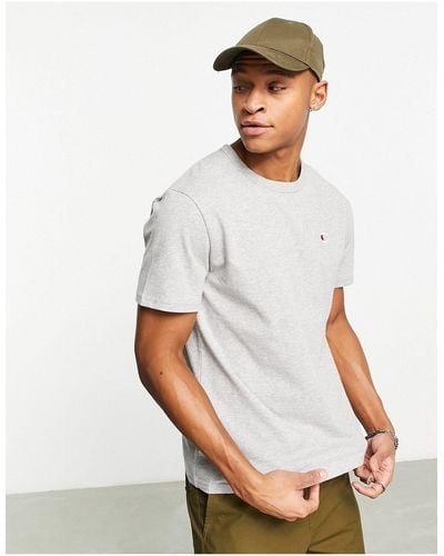 Champion T-shirts for Men, Online Sale up to 70% off