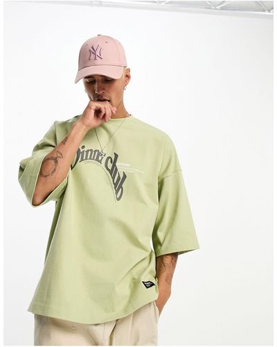 Dr denim t shirt 2025