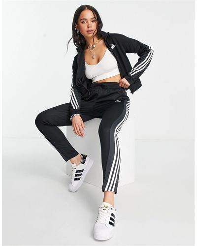 Damen-Trainingsanzüge und Jogginganzüge von adidas Originals |  Online-Schlussverkauf – Bis zu 50% Rabatt | Lyst DE