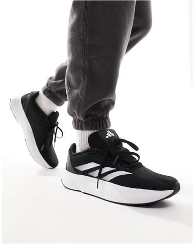 adidas Originals Adidas running – duramo sl – sneaker - Schwarz