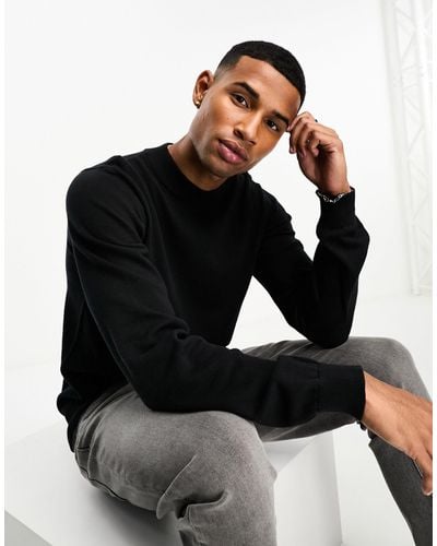 French Connection Turtlenecks for Men | Online Sale up to 55% off | Lyst