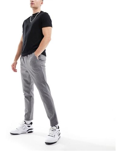 Only & Sons Pantalones - Blanco
