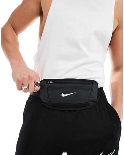 Nike Challenger 2.0 Waist Pack - Black