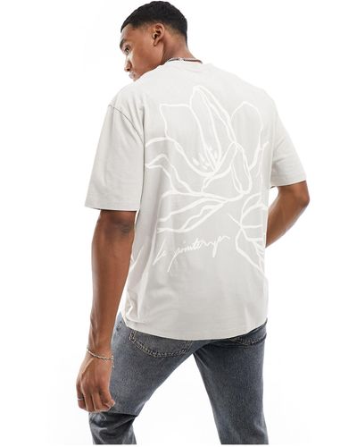 ASOS T-shirt - White