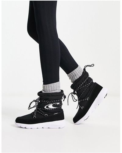 O'neill Sportswear Botas - Negro