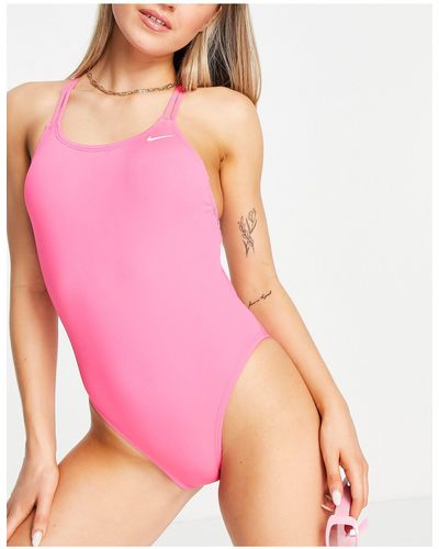 Nike-Zwem- en badpakken voor dames | Online sale met kortingen tot 59% |  Lyst NL