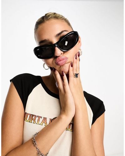 Weekday Sunglasses Women Online up to 59% off | Lyst