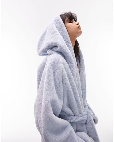 TOPSHOP Robes robe dresses and bathrobes for Women Online Sale