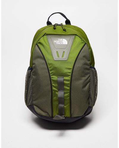 The North Face – y2k daypack – oliver rucksack - Grün